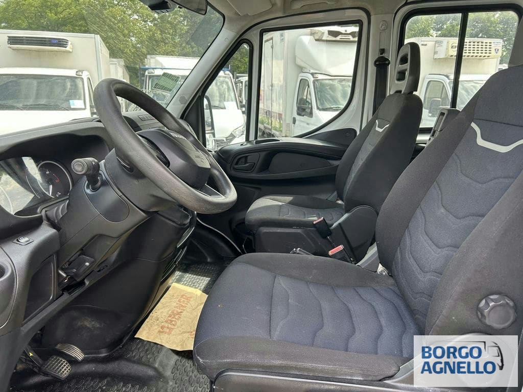 Iveco DAILY 35C14